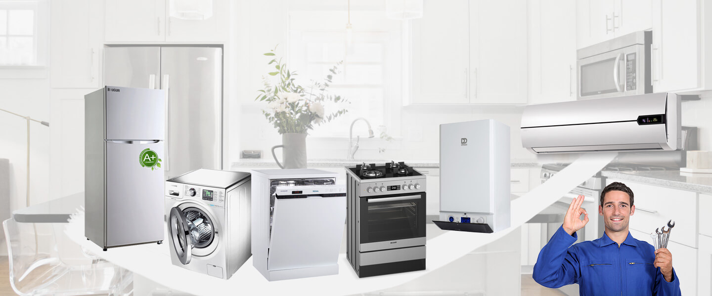 Kelkit Hotpoint Servisi